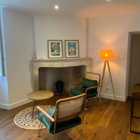Le Prieure De Saint Pierre Bed & Breakfast Ngoại thất bức ảnh