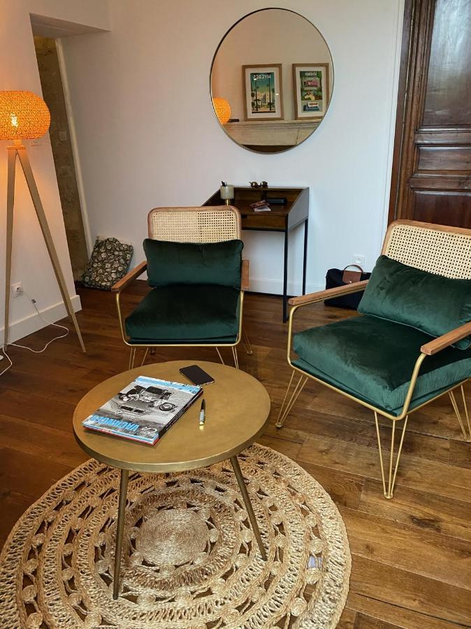 Le Prieure De Saint Pierre Bed & Breakfast Ngoại thất bức ảnh