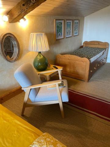 Le Prieure De Saint Pierre Bed & Breakfast Ngoại thất bức ảnh
