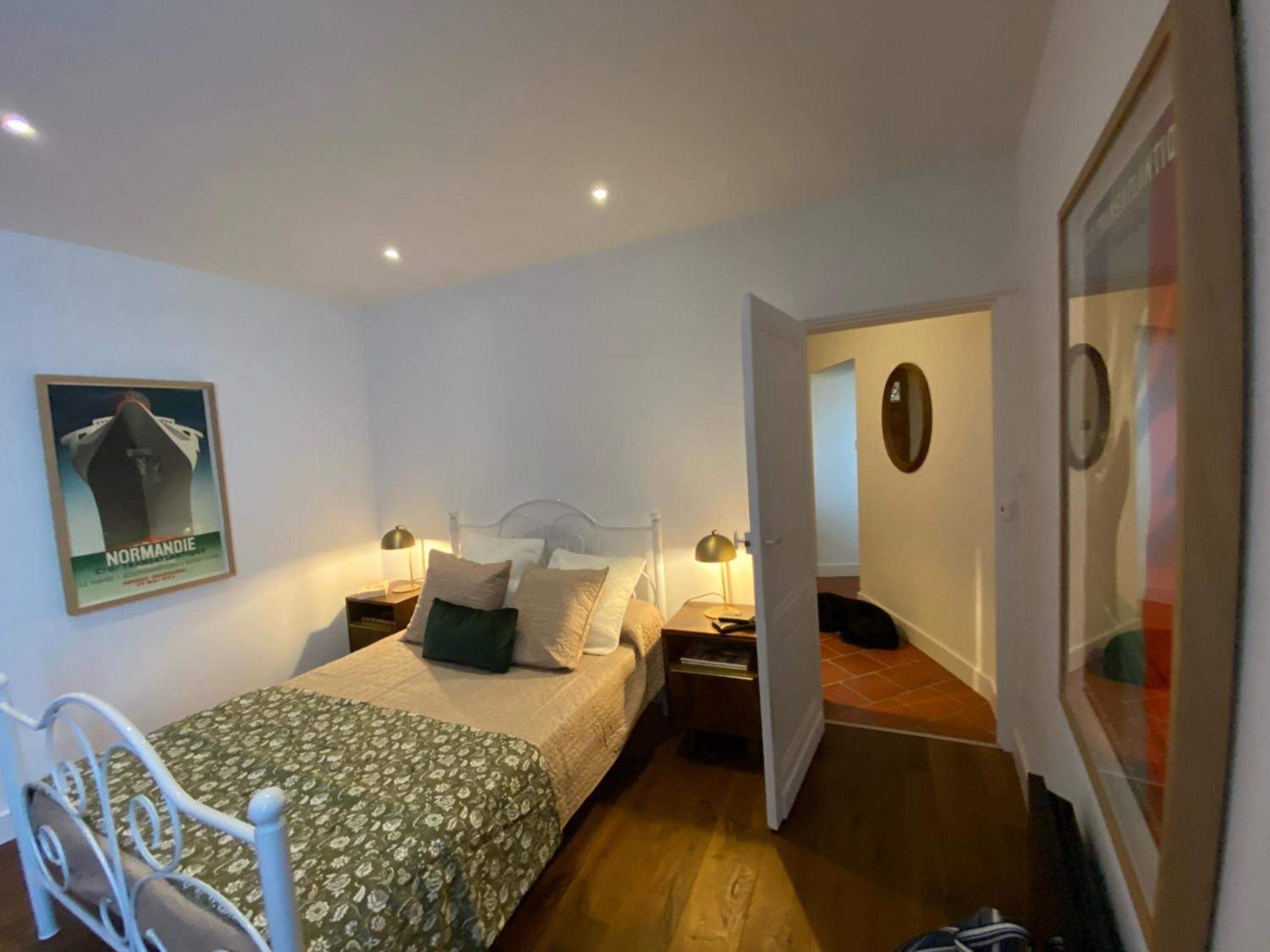 Le Prieure De Saint Pierre Bed & Breakfast Ngoại thất bức ảnh