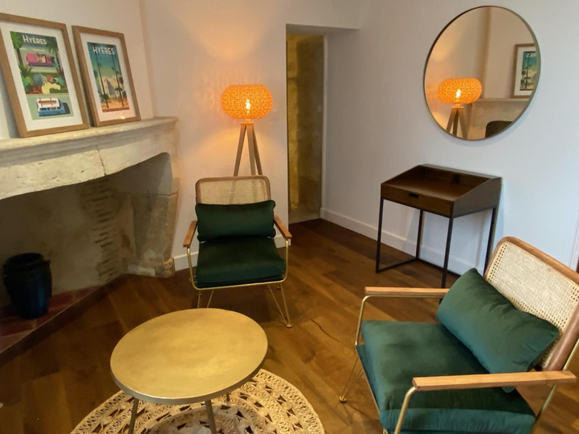 Le Prieure De Saint Pierre Bed & Breakfast Ngoại thất bức ảnh