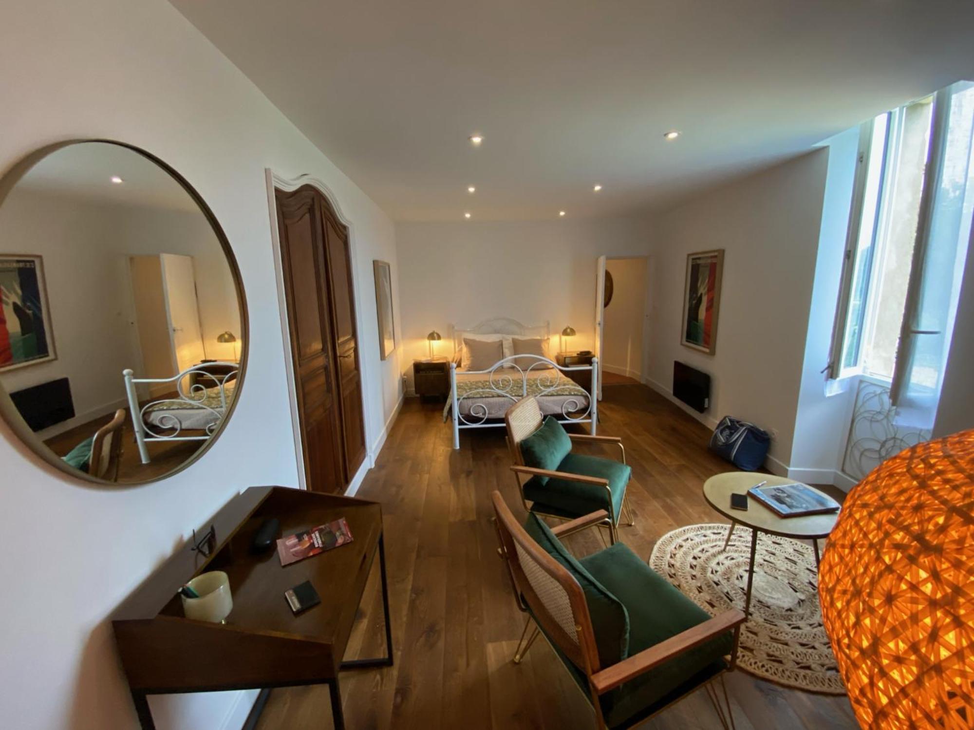 Le Prieure De Saint Pierre Bed & Breakfast Ngoại thất bức ảnh