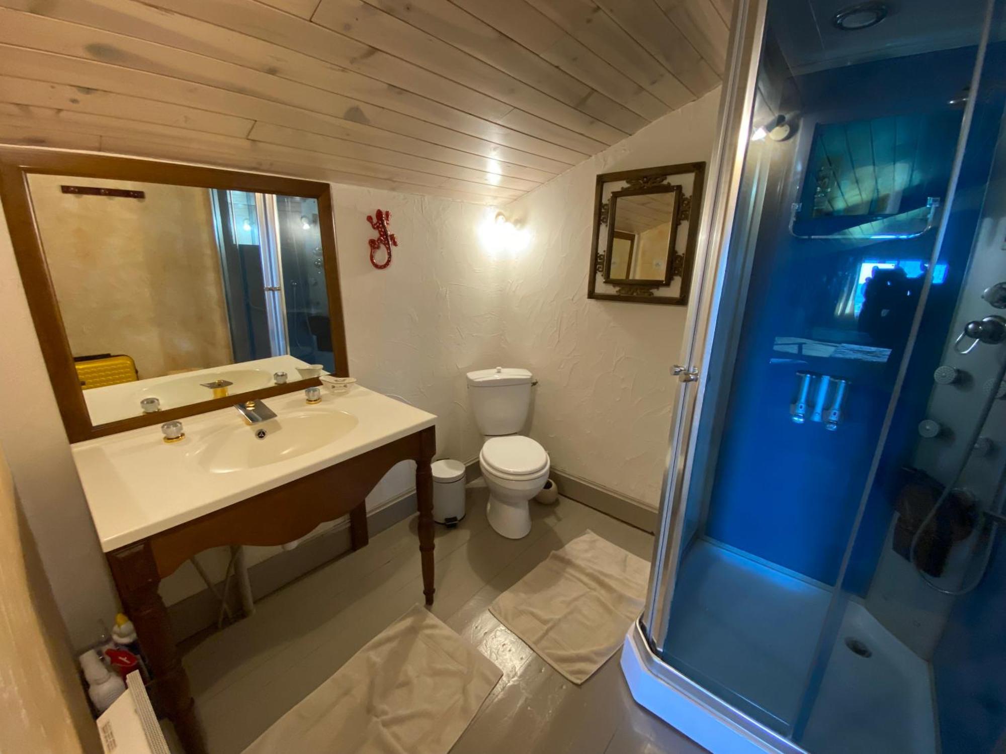 Le Prieure De Saint Pierre Bed & Breakfast Ngoại thất bức ảnh